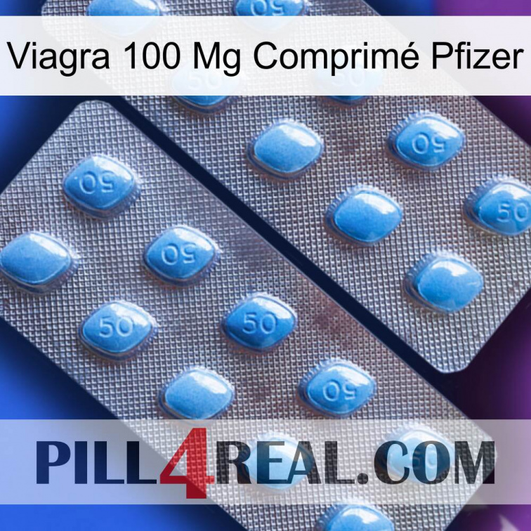 Viagra 100 Mg Comprimé Pfizer viagra4